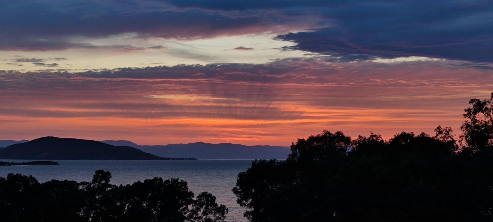 Buena Vista Διαμέρισμα Eginitissa Εξωτερικό φωτογραφία